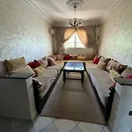Appartement Haut Standing Au Centre Ville