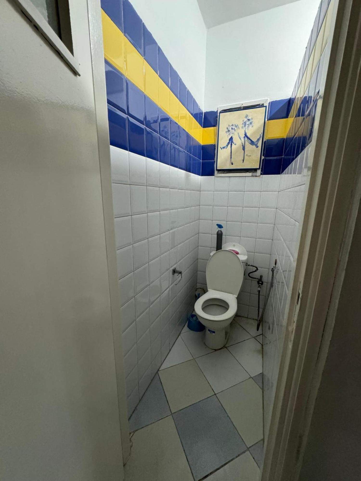 Appartement Standing Au Centre